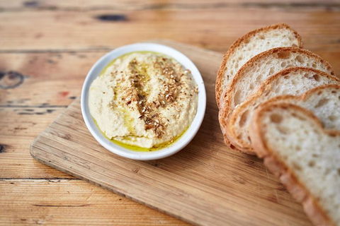 Family Lunch - Tapas And Wine For 4 People - Kempsey Accommodation 1