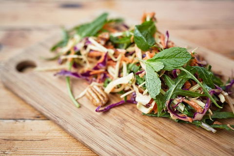 Family Lunch - Tapas And Wine For 4 People - Kempsey Accommodation 2