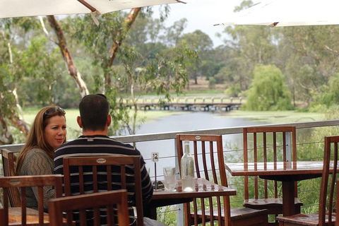 Tahbilk Winery Lunch And Wine Tasting Experience With Local Wine Ambassador - Kempsey Accommodation 0