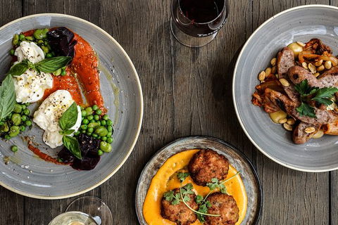 Tahbilk Winery Lunch And Wine Tasting Experience With Local Wine Ambassador - Kempsey Accommodation 7