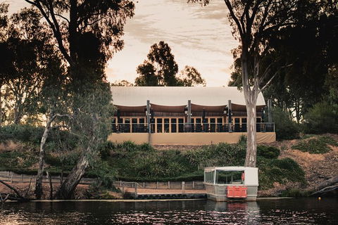 Tahbilk Winery Lunch And Wine Tasting Experience With Local Wine Ambassador - Kempsey Accommodation 3