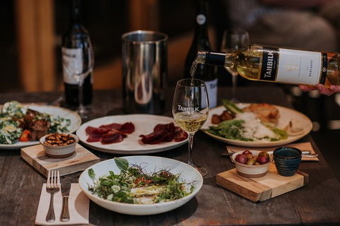 Tahbilk Winery Lunch And Wine Tasting Experience With Local Wine Ambassador - Kempsey Accommodation 4