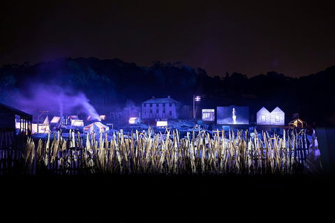 AURA At Sovereign Hill - Kempsey Accommodation 3