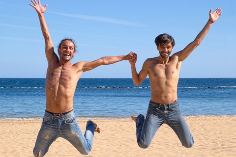 LGBT+ Friendly 9-Hour Great Ocean Road Private Tour - Kempsey Accommodation 0