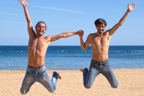 LGBT+ Friendly 12-Hour Great Ocean Road Private Tour - Kempsey Accommodation 2