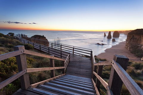 LGBT+ Friendly 12-Hour Great Ocean Road Private Tour - Kempsey Accommodation 7