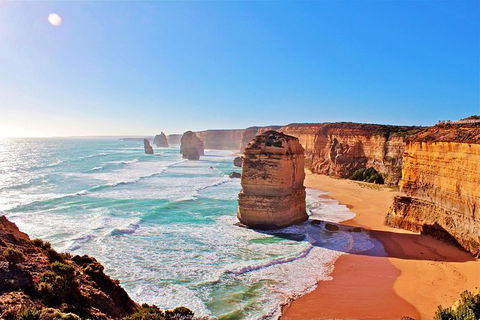 LGBT+ Friendly 12-Hour Great Ocean Road Private Tour - Kempsey Accommodation 5