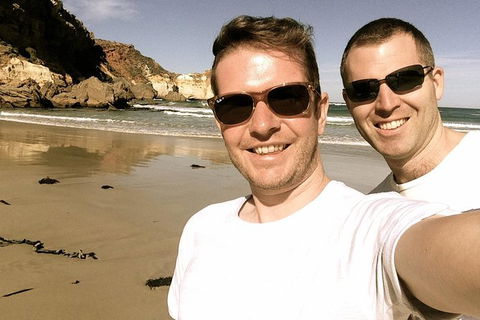 LGBT+ Friendly 12-Hour Great Ocean Road Private Tour - Kempsey Accommodation 9