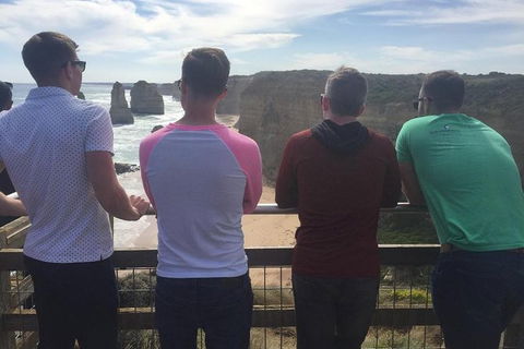 LGBT+ Friendly 12-Hour Great Ocean Road Private Tour - Kempsey Accommodation 0