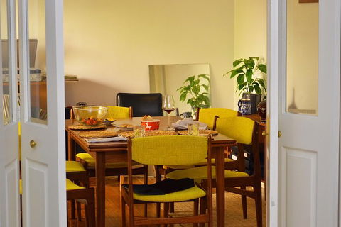 Gourmet Meal In Melbourne With A Local In Her Beautiful Home - Kempsey Accommodation 3