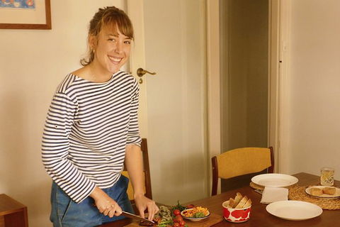 Gourmet Meal In Melbourne With A Local In Her Beautiful Home - Kempsey Accommodation 5