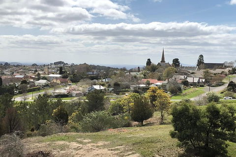 Alices Journeys Guided Walking Tours Of Daylesford - Kempsey Accommodation 2