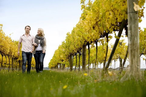 2-Day Private Daylesford & Macedon Ranges Gourmet Food Trail Tour From Melbourne - Kempsey Accommodation 1