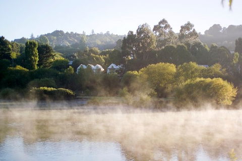 2-Day Private Daylesford & Macedon Ranges Gourmet Food Trail Tour From Melbourne - Kempsey Accommodation 0