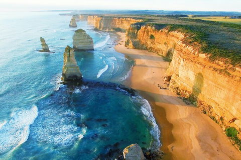 LGBT+ Friendly 2 Day Private Great Ocean Road Tour - Kempsey Accommodation 3