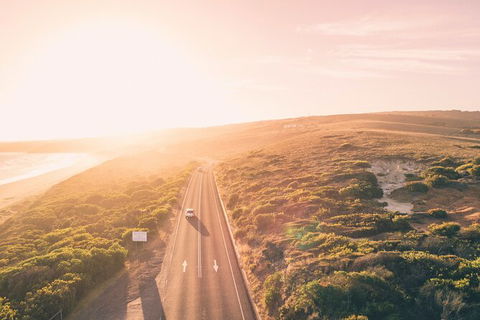 LGBT+ Friendly 2 Day Private Great Ocean Road Tour - Kempsey Accommodation 1