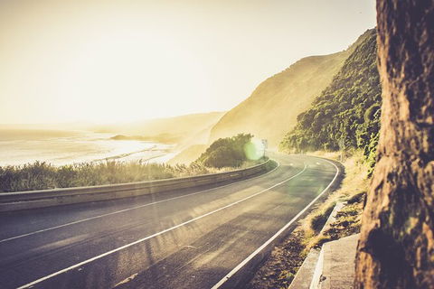 LGBT+ Friendly 2 Day Private Tour Great Ocean Road + Phillip Island - Kempsey Accommodation 3