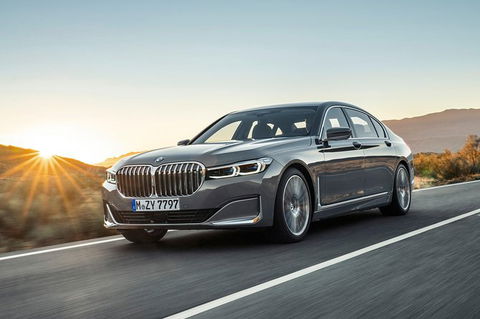 BMW Car Melbourne Airport To CBD - Kempsey Accommodation 1