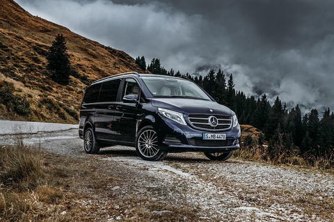 Van Service Melbourne Airport To CBD - Kempsey Accommodation 1