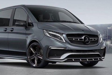 Van Service Melbourne Airport To CBD - Kempsey Accommodation 4