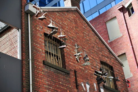 Architecture Tour Of Melbourne - Kempsey Accommodation 8