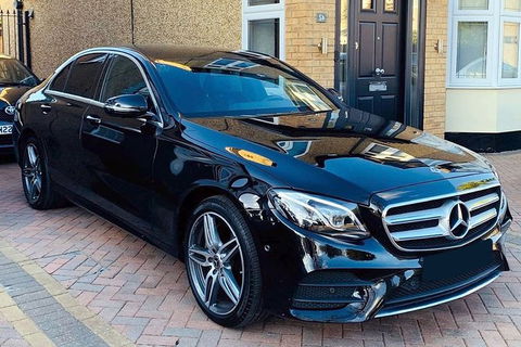 Arrival Private Transfers: Melbourne Airport MEL To Melbourne In Business Car - Kempsey Accommodation 3