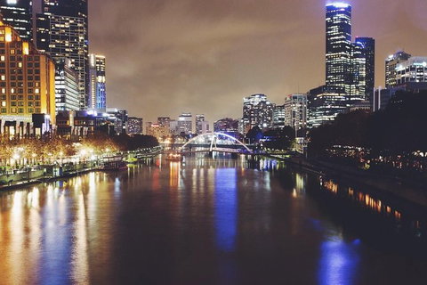 Arrival Private Transfers: Melbourne Airport MEL To Melbourne In Luxury Van - Kempsey Accommodation 7