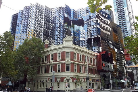 Arrival Private Transfers: Melbourne Airport MEL To Melbourne In Luxury Van - Kempsey Accommodation 3