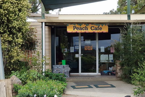 Day Tour Of Yarra Valley Puffing Billy And Rayners Orchard - Kempsey Accommodation 38