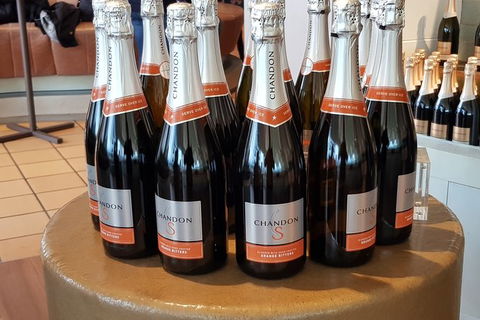 Day Tour Of Yarra Valley Puffing Billy And Rayners Orchard - Kempsey Accommodation 37