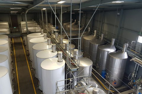 Day Tour Of Yarra Valley Puffing Billy And Rayners Orchard - Kempsey Accommodation 15