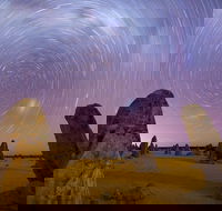 Pinnacle Desert Sunset and Night-time Stargazing Tour from Perth - Kempsey Accommodation