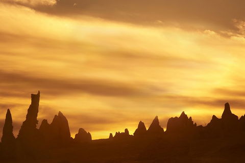 Pinnacle Desert Sunset And Night-time Stargazing Tour From Perth - Kempsey Accommodation 3