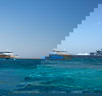 Rottnest Island Bike  Ferry Package from Perth - Kempsey Accommodation