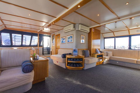 Bremer Bay Orca Experience - Kempsey Accommodation 2