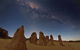 Private, Luxury Pinnacles Tour: Stargazing, Sand-boarding & Sightseeing - thumb 0