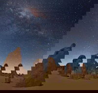 Private Luxury Pinnacles Tour Stargazing Sand-boarding  Sightseeing - Kempsey Accommodation