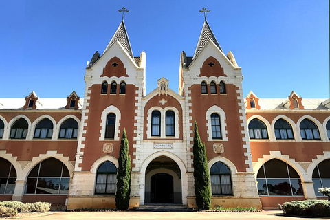 Pinnacles Desert, New Norcia And Wildflowers Day Tour From Perth - Kempsey Accommodation 0