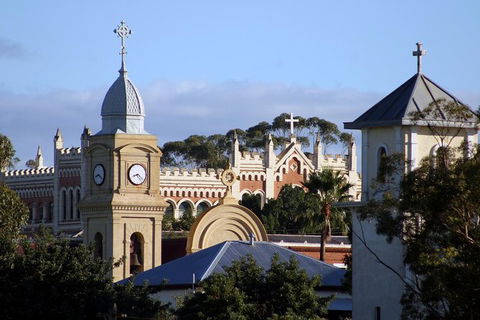 Pinnacles Desert, New Norcia And Wildflowers Day Tour From Perth - Kempsey Accommodation 3