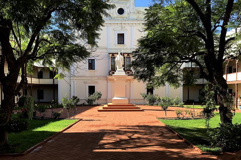 Pinnacles Desert, New Norcia And Wildflowers Day Tour From Perth - Kempsey Accommodation 2