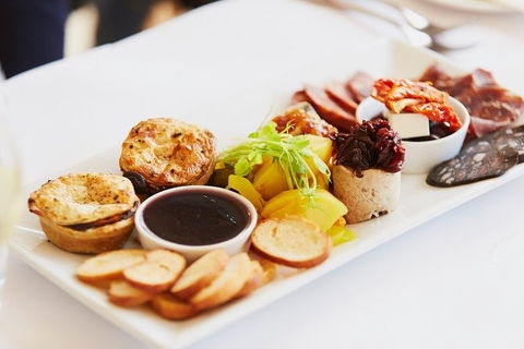 Half Day Wine & Food Tour - Kempsey Accommodation 4