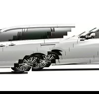 Perth Airport Private Transfer to or from Perth CBD Max 11 PERSONS - Kempsey Accommodation