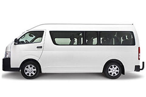 Perth Airport Private Transfer To Or From Perth CBD Max 11 PERSONS - Kempsey Accommodation 1