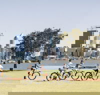 Perth Bike Tour - Majestic Foreshores and East Perth - Kempsey Accommodation