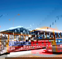 Perth  Fremantle City Explorer with Tram Prison Tour Lunch  Optional Cruise - Kempsey Accommodation
