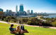Perth & Fremantle City Explorer With Tram, Prison Tour, Lunch & Optional Cruise - thumb 4