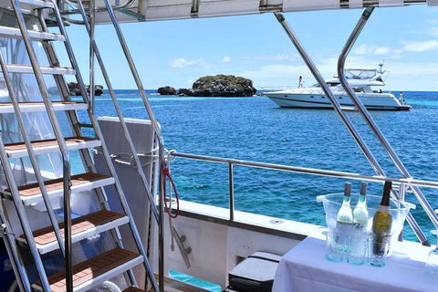 Rottnest Island Wild Seafood Package With Round Trip Ferry From Perth - Kempsey Accommodation 6