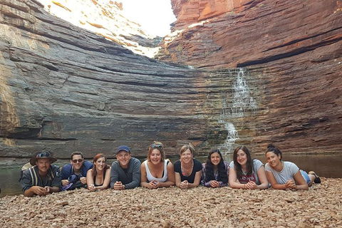 9 Day Perth To Broome Adventure - Kempsey Accommodation 0