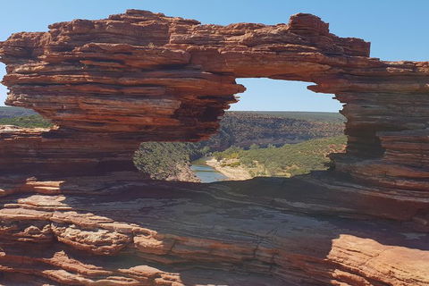 9 Day Perth To Broome Adventure - Kempsey Accommodation 4