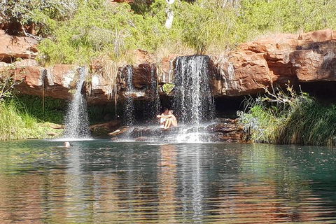 9 Day Perth To Broome Adventure - Kempsey Accommodation 3